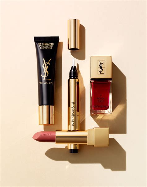 ysl kosmetik|ysl cosmetics website.